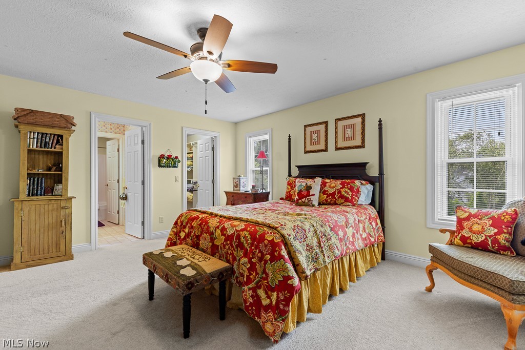Carrington - Residential