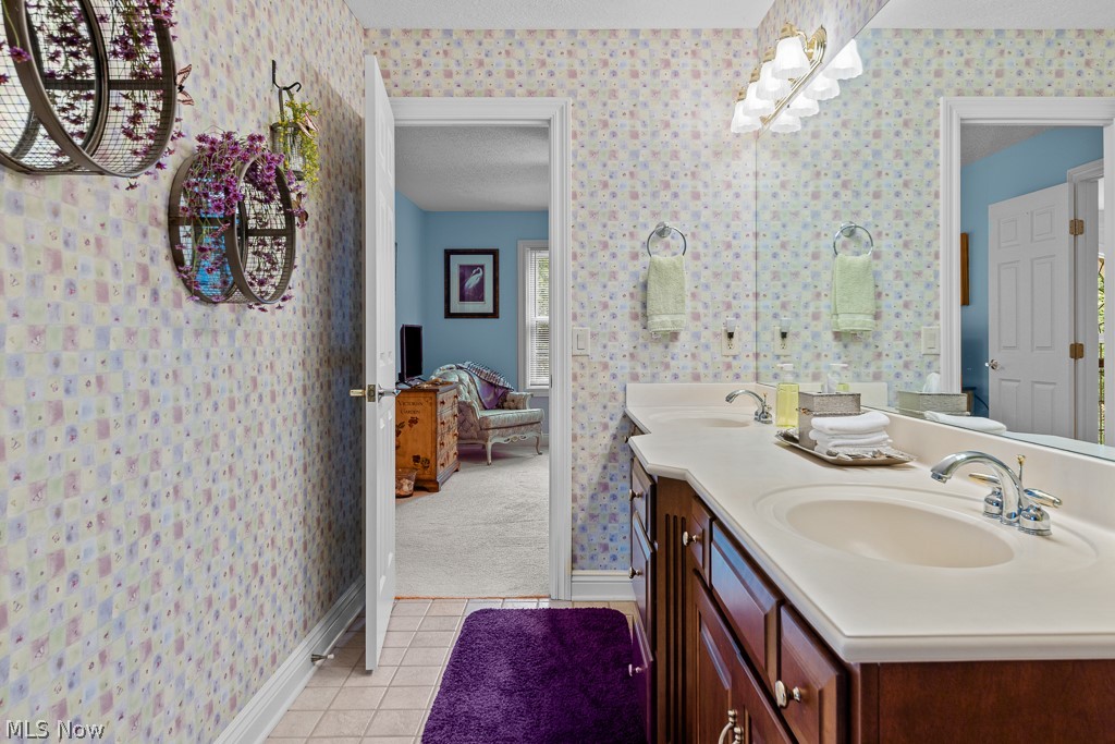 Carrington - Residential
