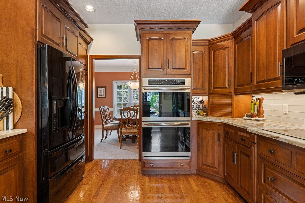 Carrington - Residential