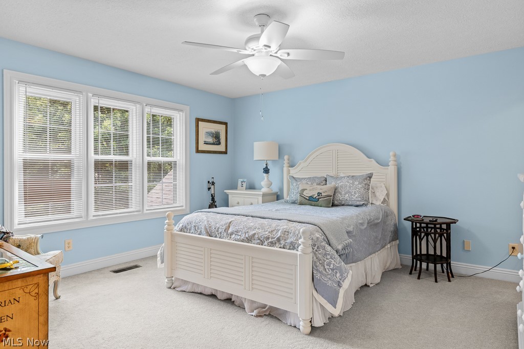 Carrington - Residential