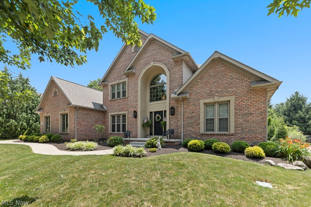Carrington - Residential