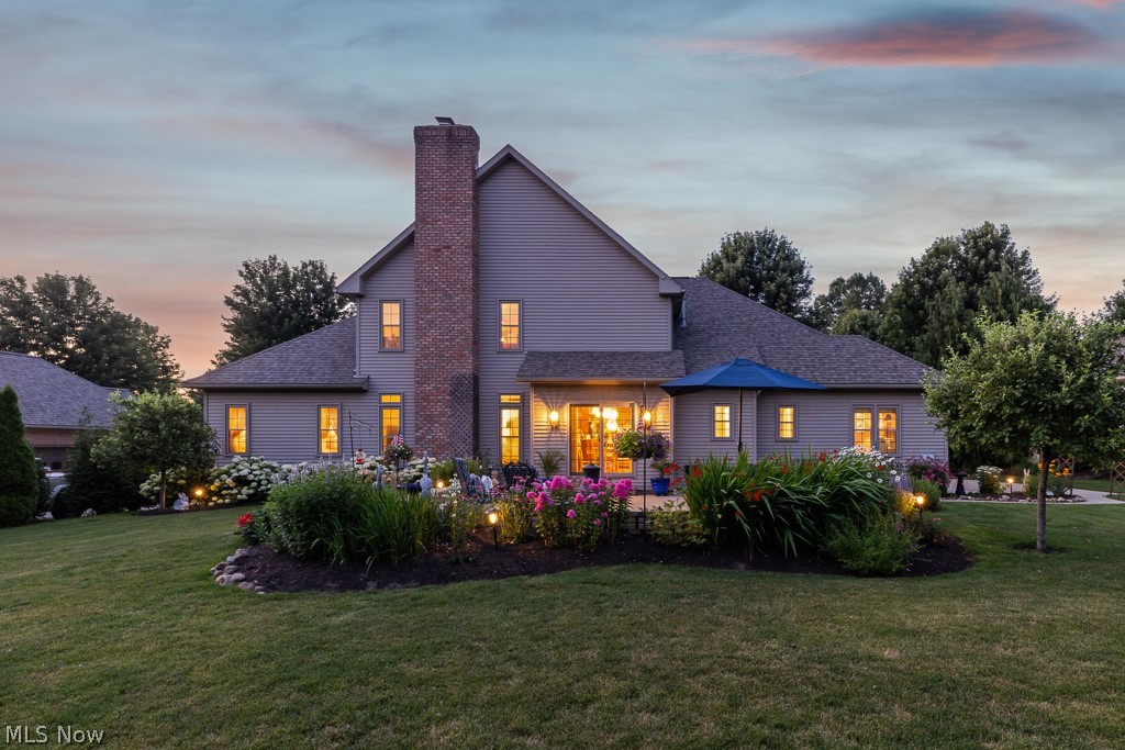 Carrington - Residential