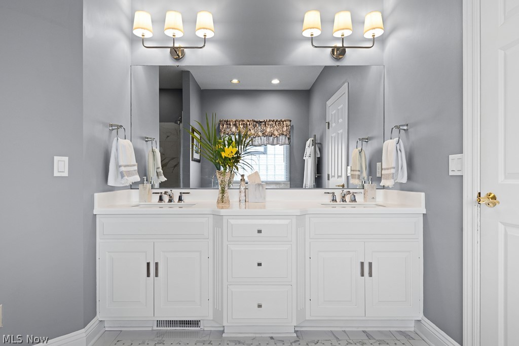Carrington - Residential