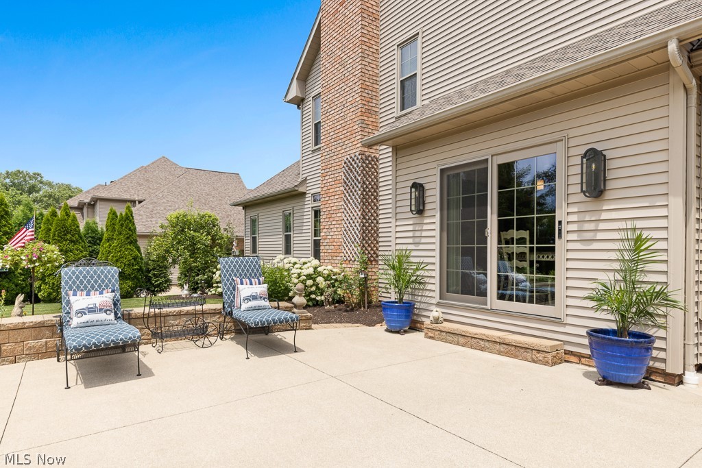 Carrington - Residential