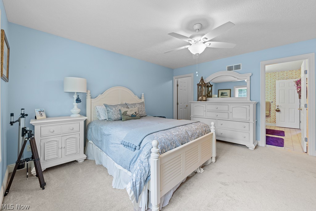 Carrington - Residential