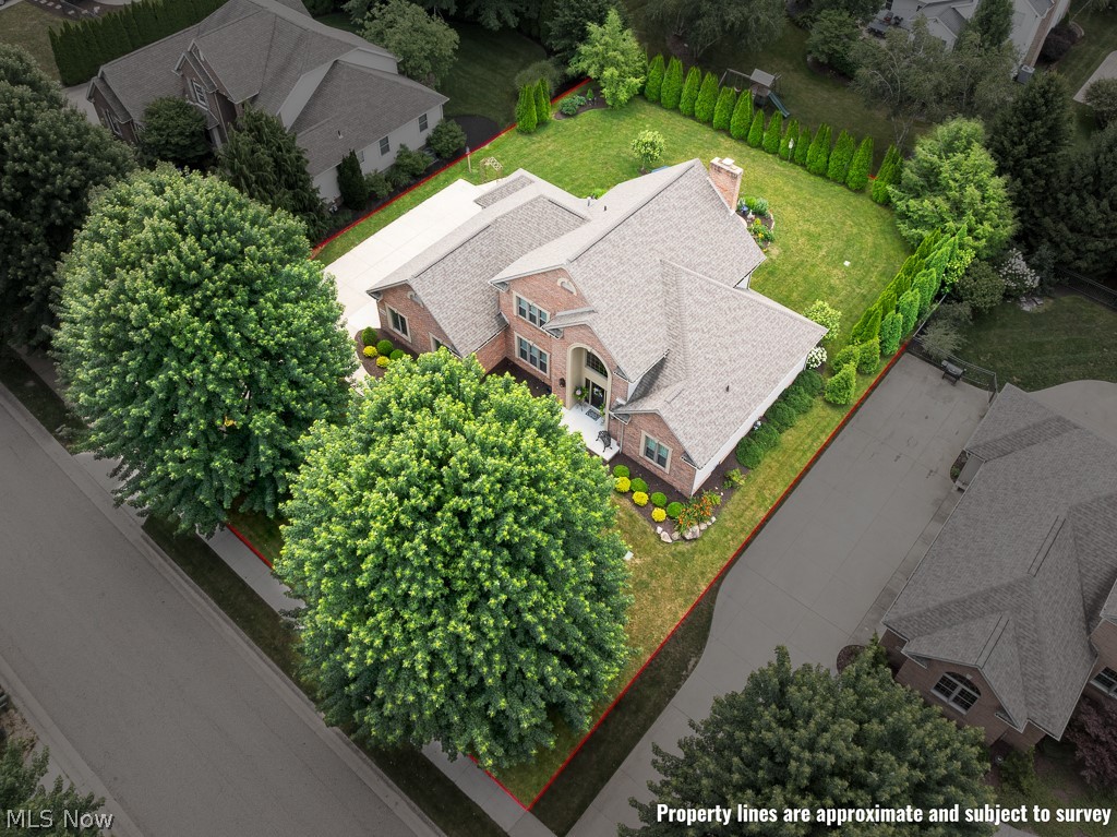 Carrington - Residential