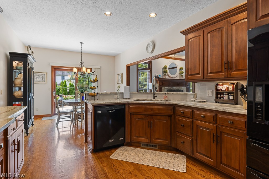 Carrington - Residential