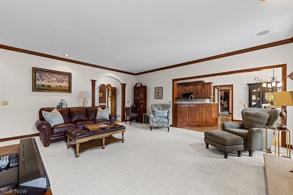 Carrington - Residential