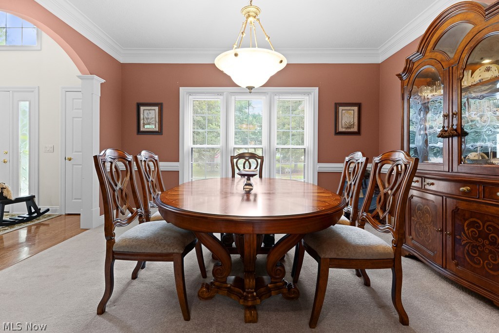 Carrington - Residential