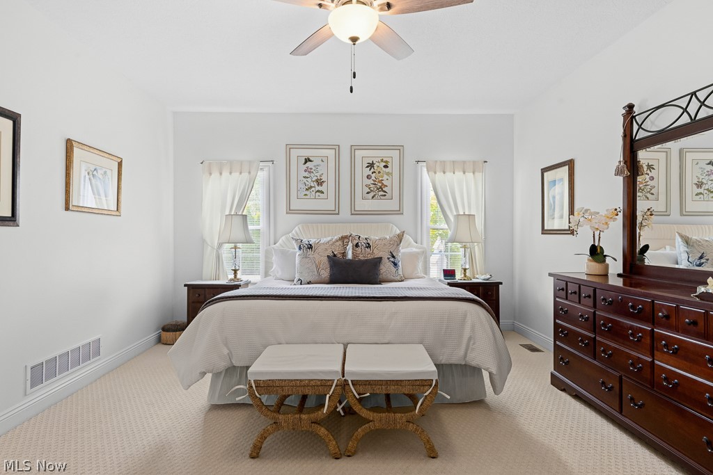 Carrington - Residential