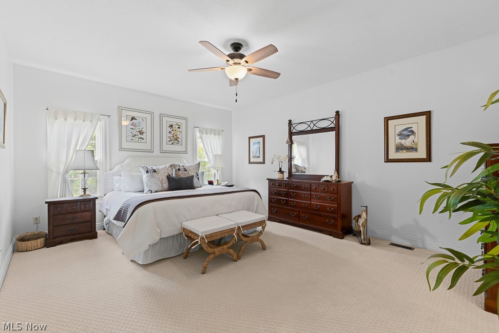 Carrington - Residential