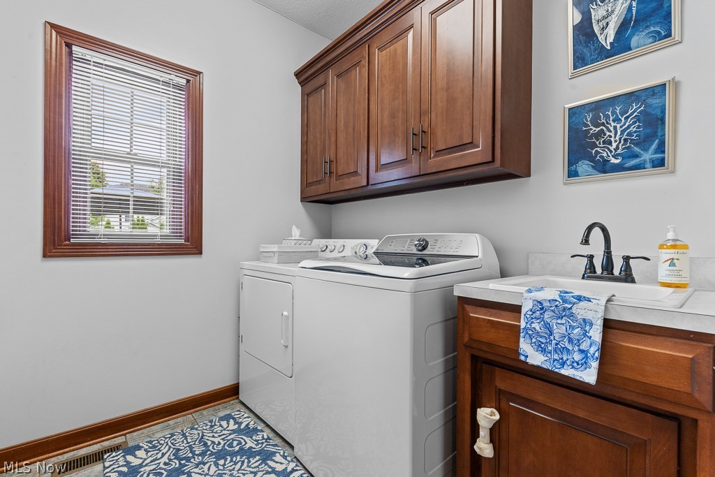 Carrington - Residential