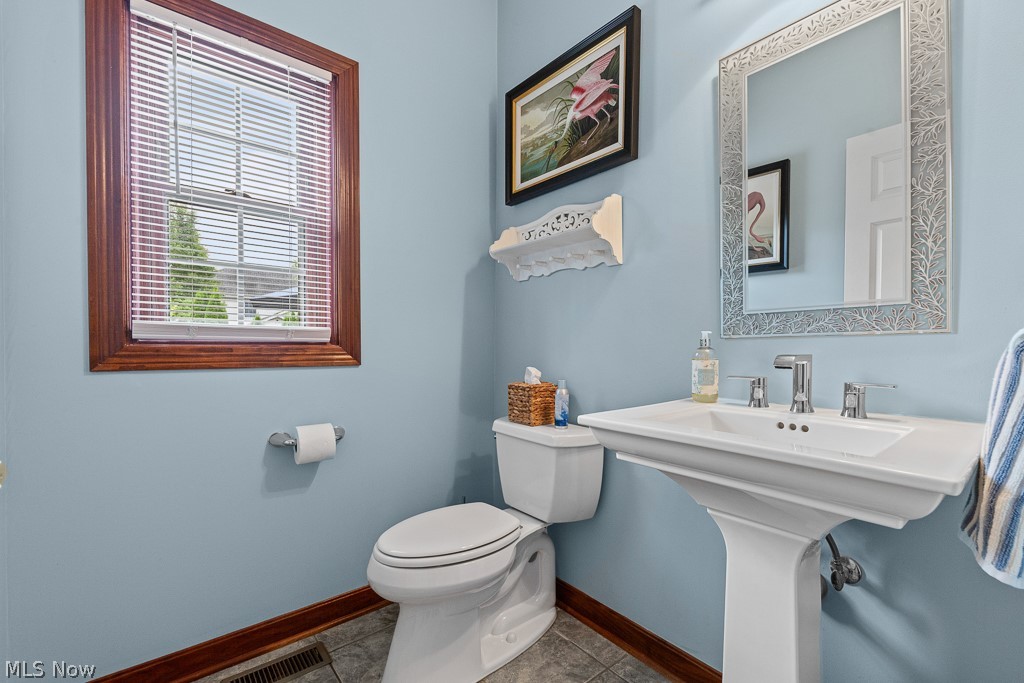 Carrington - Residential