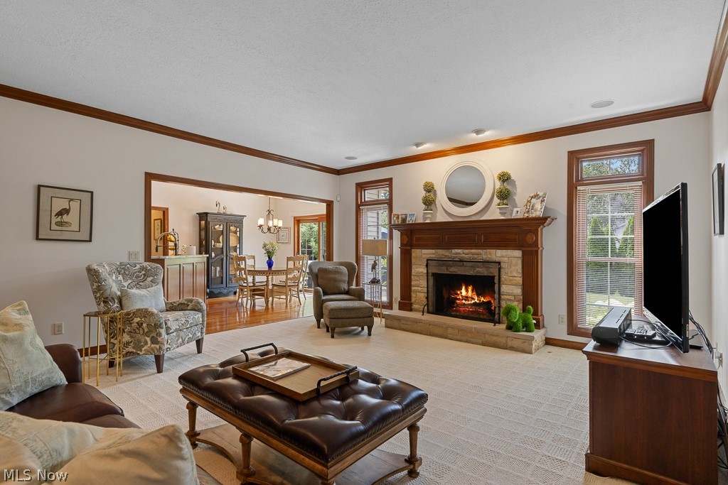 Carrington - Residential