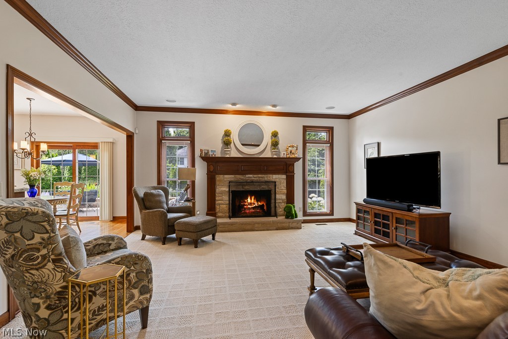 Carrington - Residential