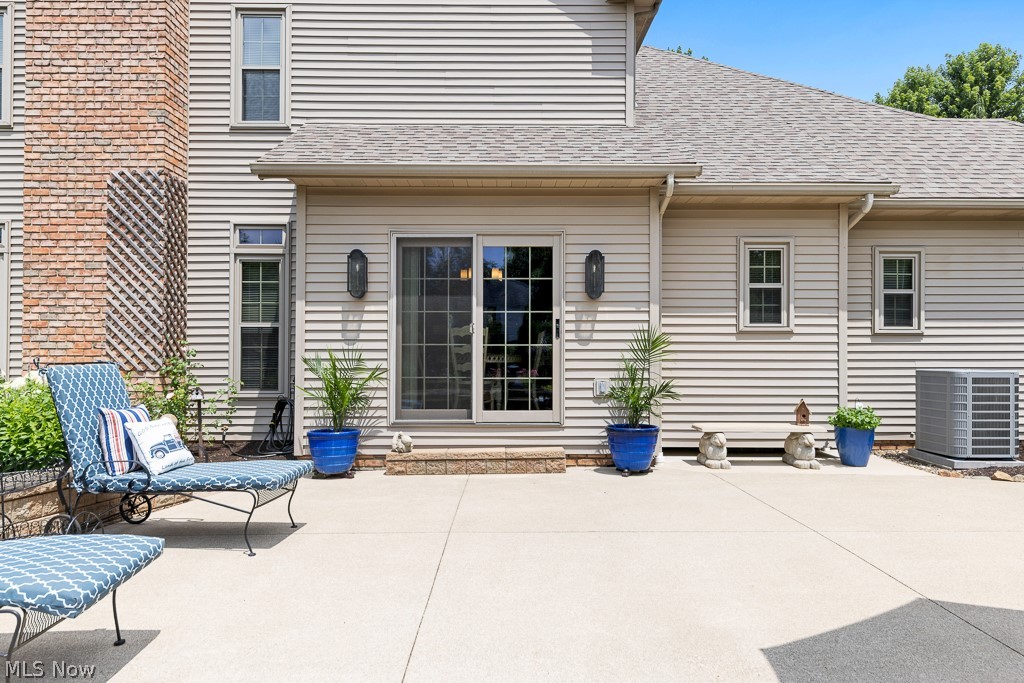 Carrington - Residential