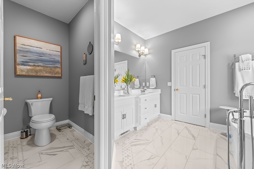 Carrington - Residential