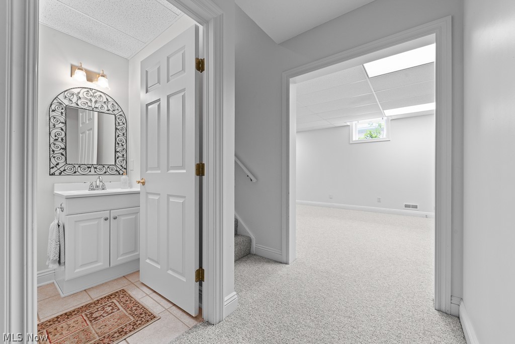 Carrington - Residential