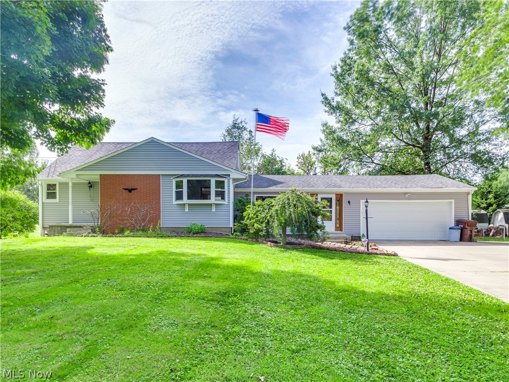 Northwood Park - Residential
