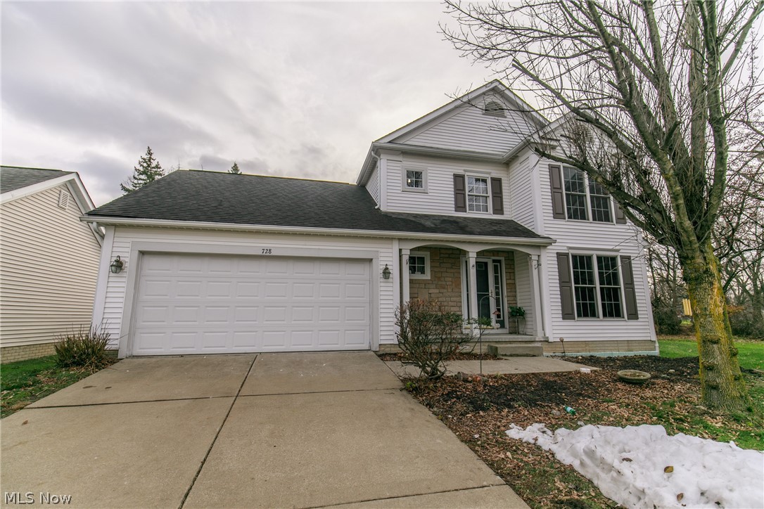 Monticello Place - Residential