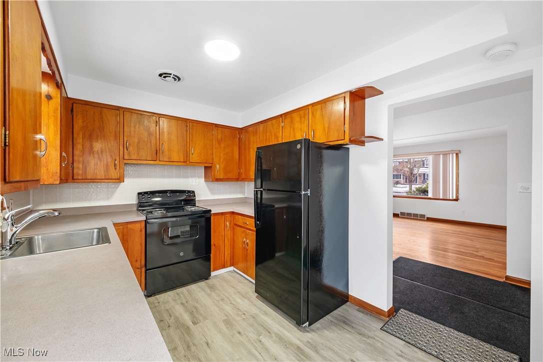 Hudson - Residential Income