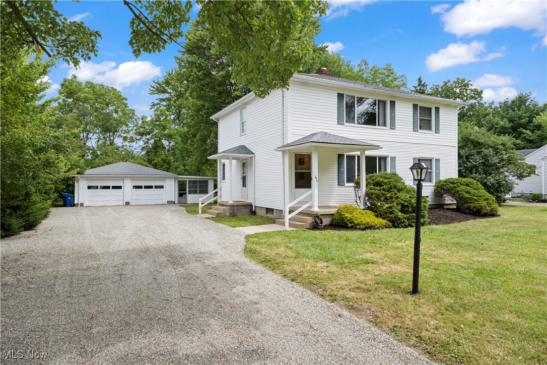 Hudson - Residential Income