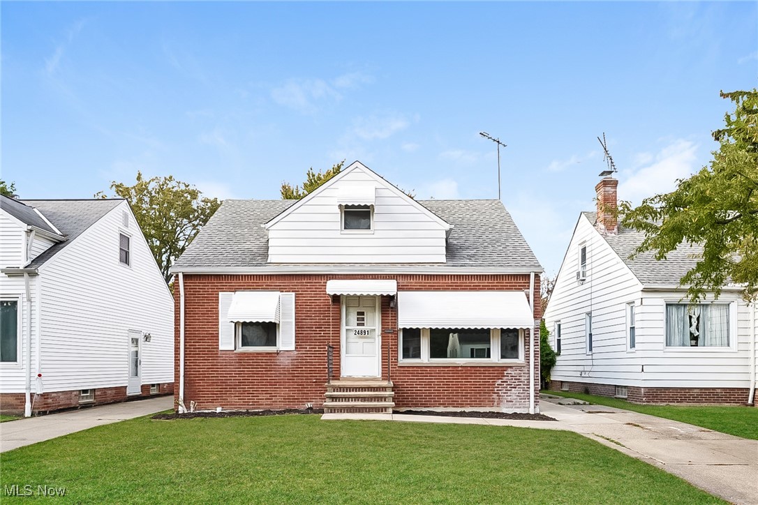 Knickerbrocker Land Cos Burkl - Residential
