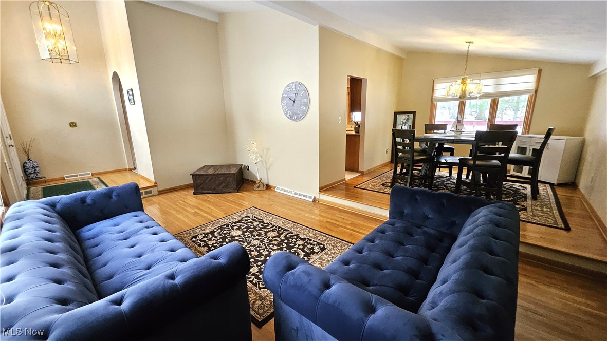 Cannon Estates - Residential Lease