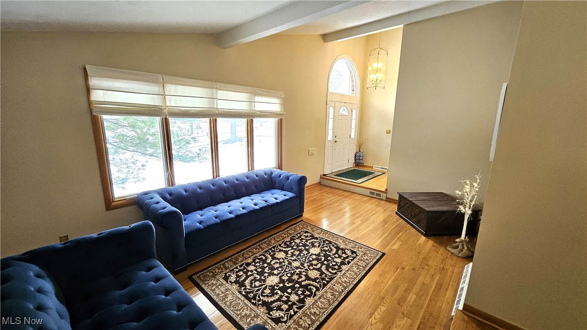 Cannon Estates - Residential Lease