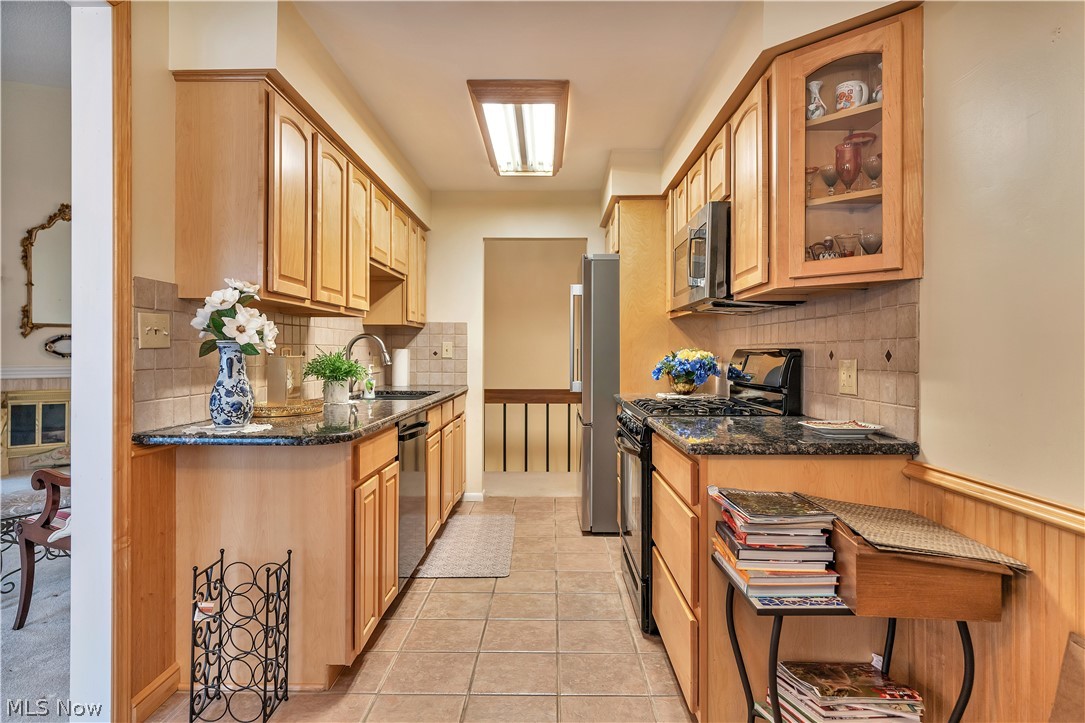 Hampton Woods - Residential