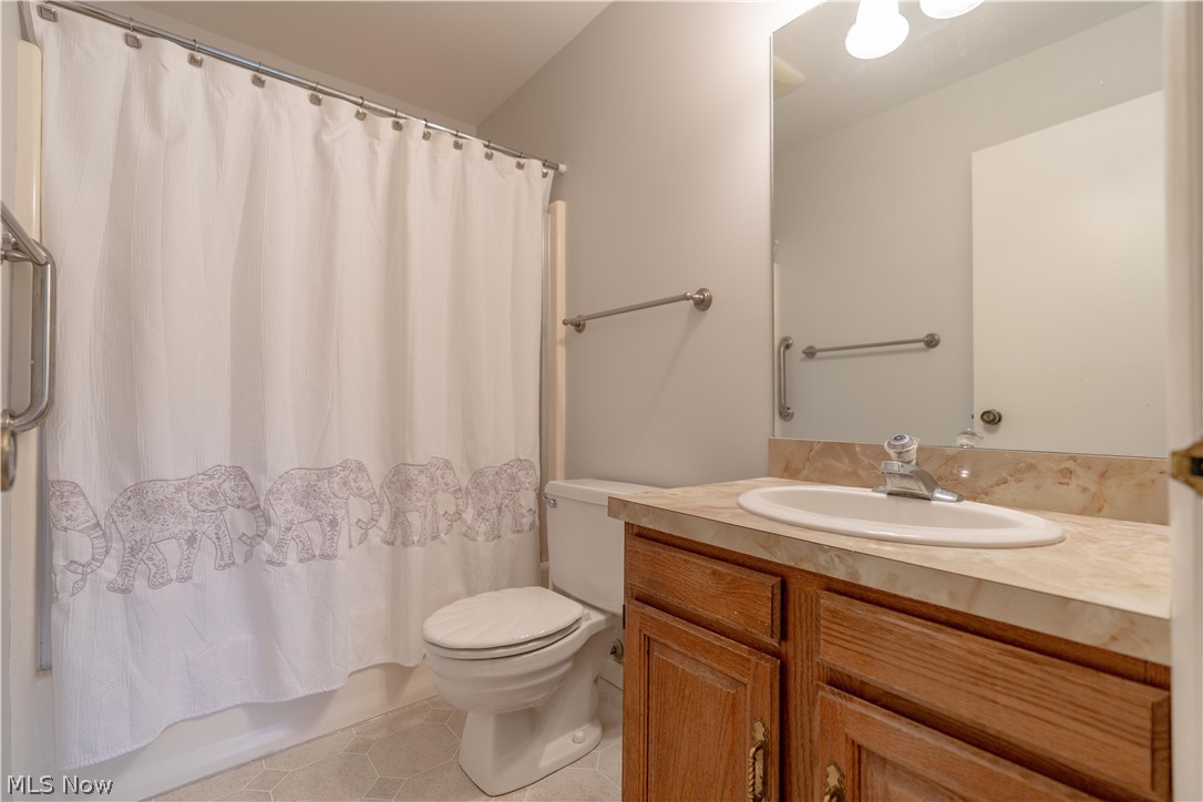 Hampton Woods - Residential