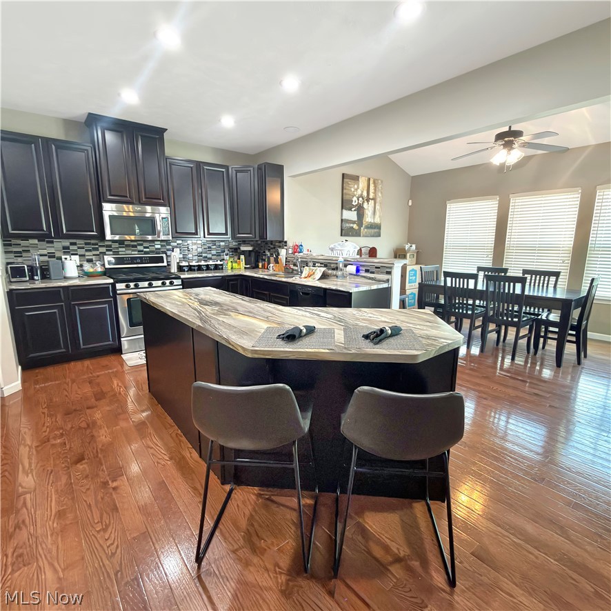 Deerfield Estates Sub - Residential
