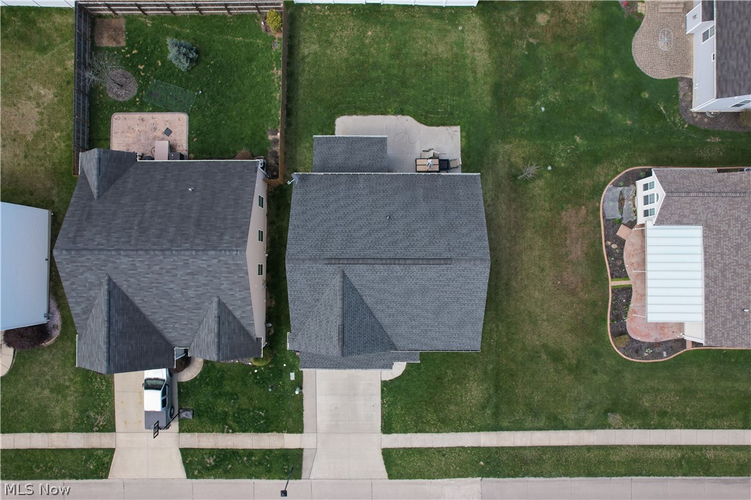 Deerfield Estates Sub - Residential