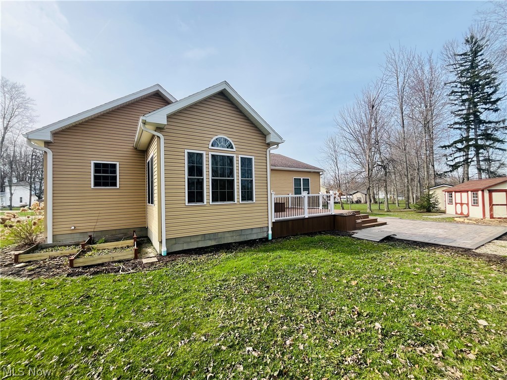 Westwood Estates - Residential