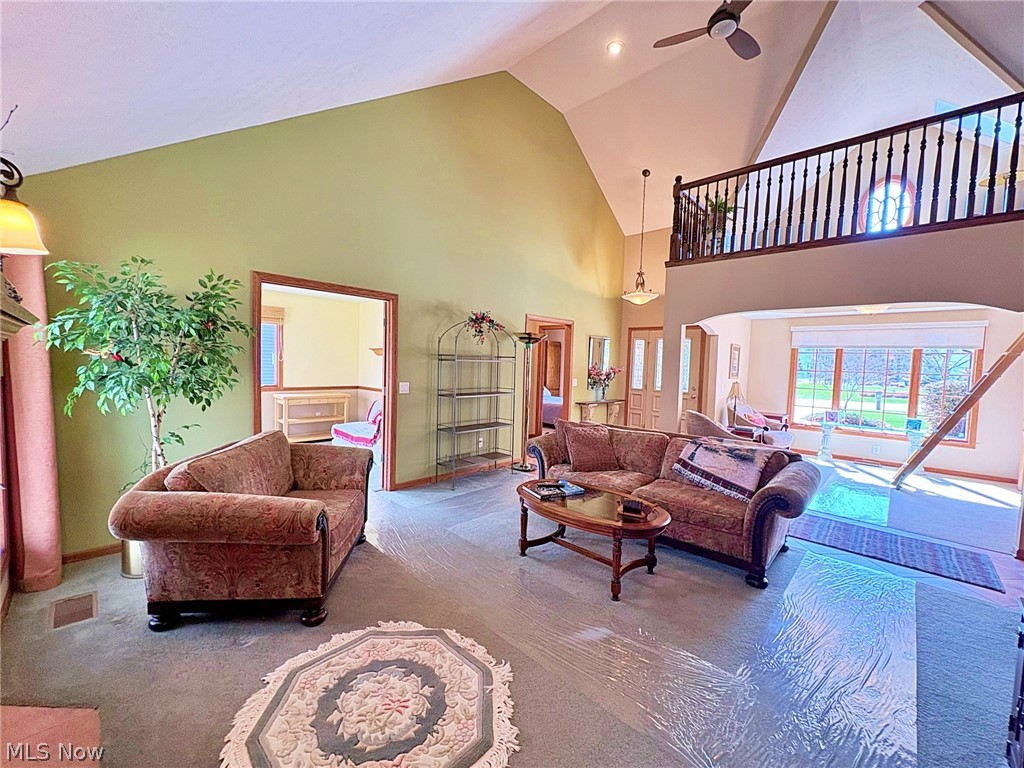 Mallard Creek Estates Sub - Residential