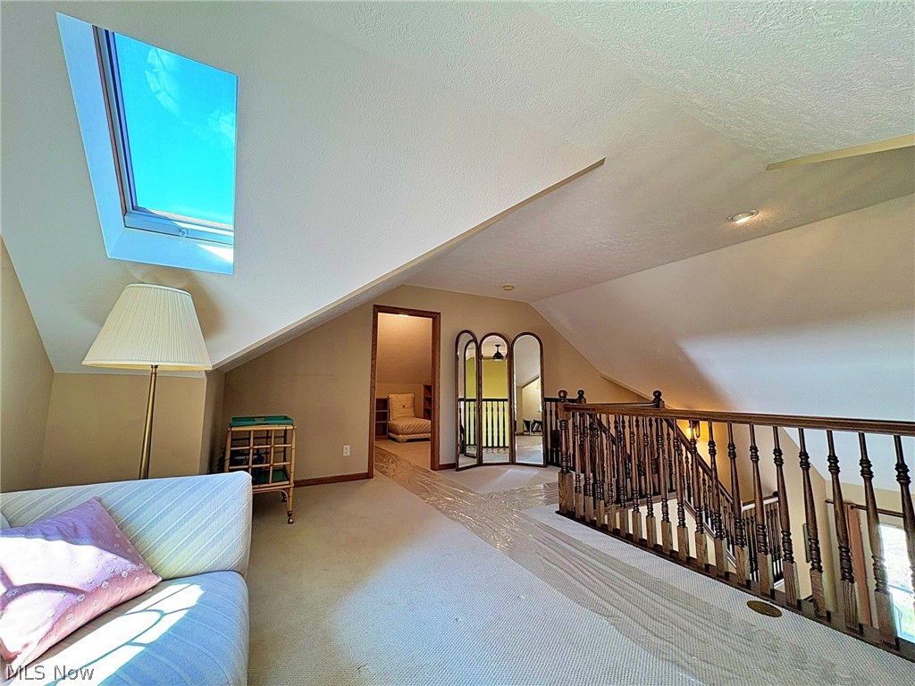 Mallard Creek Estates Sub - Residential