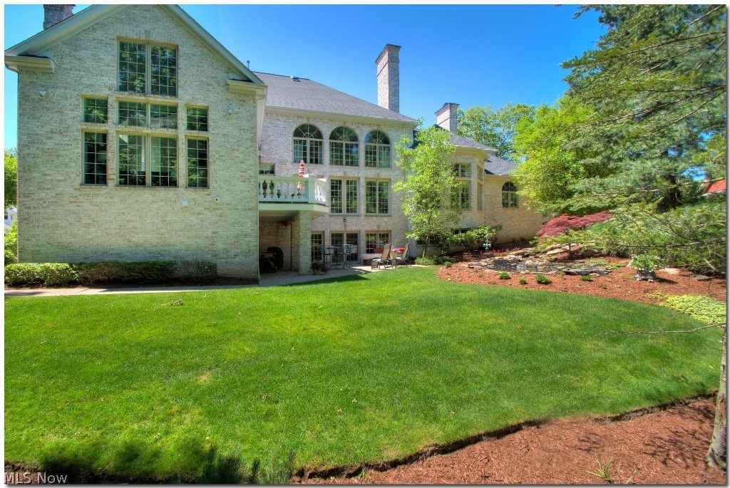 Homestead - Residential