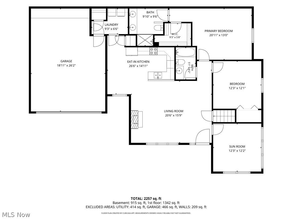 Briarcrest II - Residential