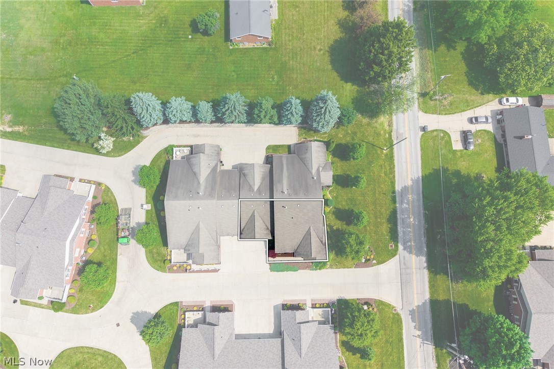 Briarcrest II - Residential