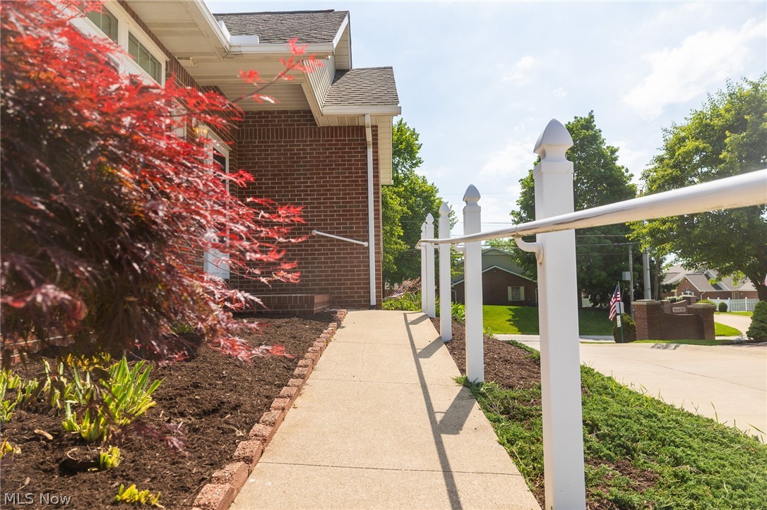 Briarcrest II - Residential