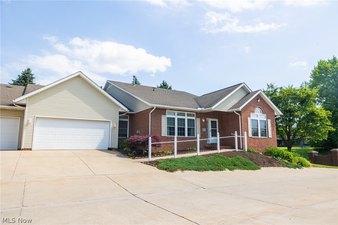 Briarcrest II - Residential