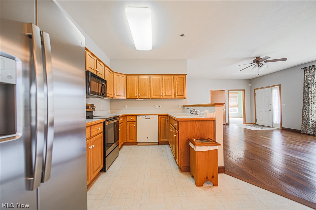 Briarcrest II - Residential