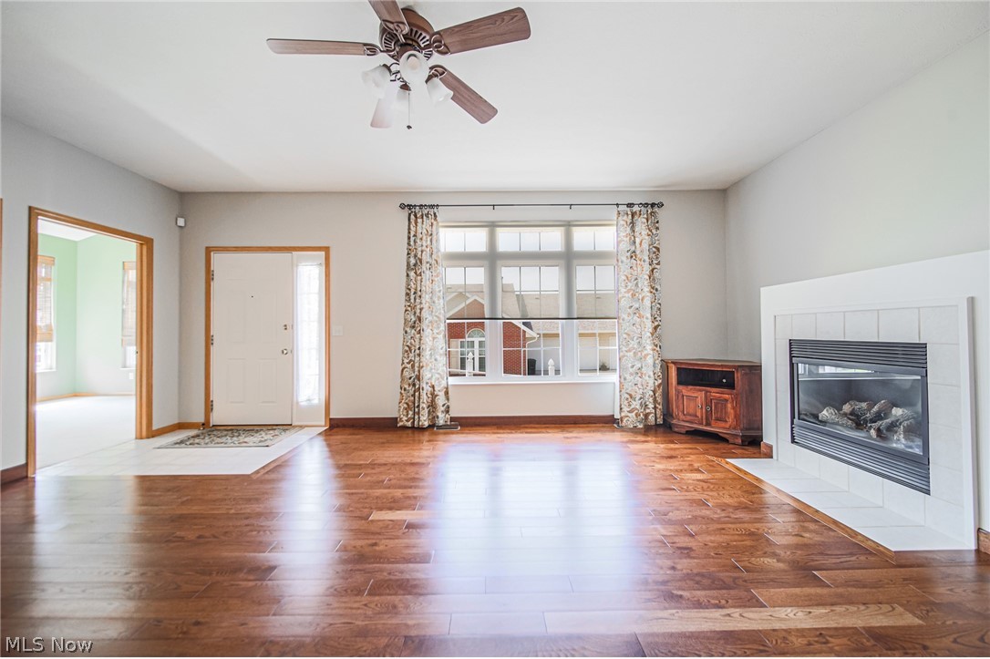 Briarcrest II - Residential