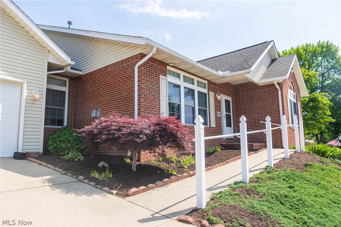 Briarcrest II - Residential
