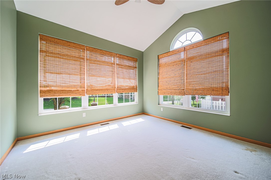 Briarcrest II - Residential