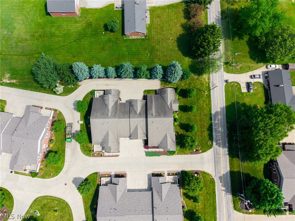 Briarcrest II - Residential