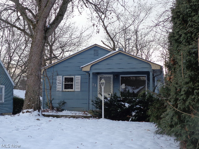 Maple Grove - Residential