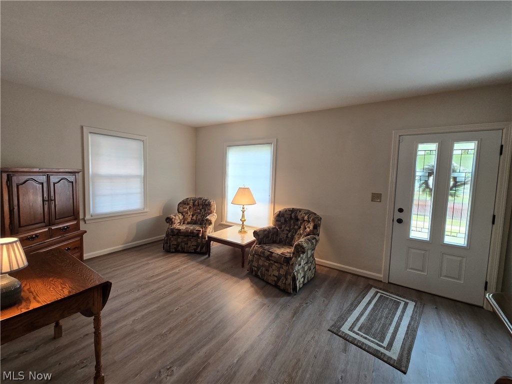 Kendal Heights - Residential