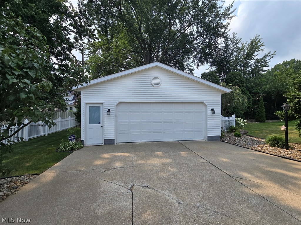 Kendal Heights - Residential