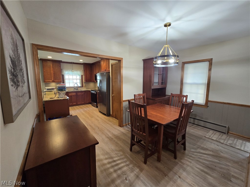 Kendal Heights - Residential